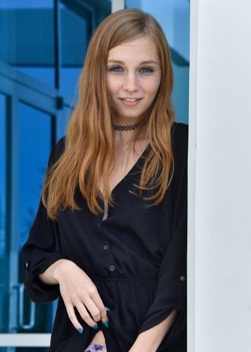 Аватар - Ксения, 24 года, Нарвская